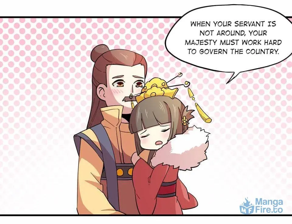 The Great Tang Is Online (Colored) Chapter 33 page 15 - 