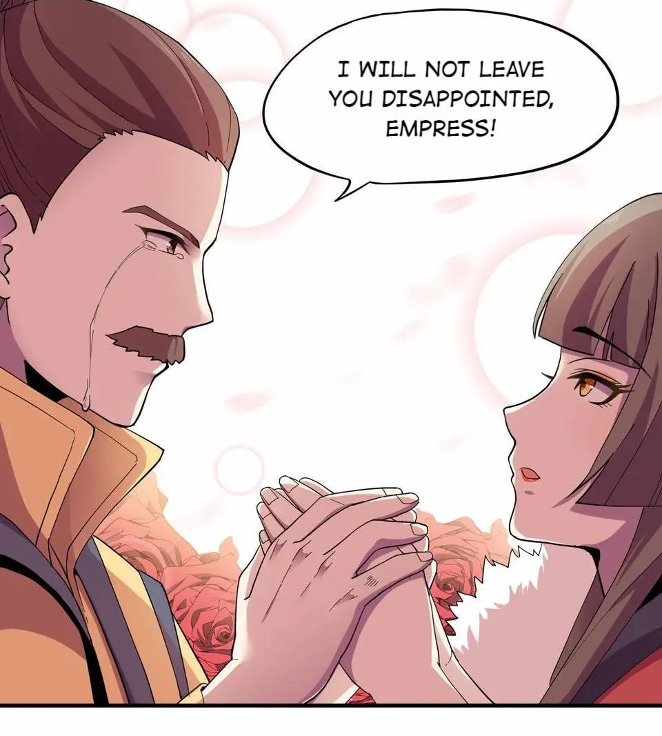 The Great Tang Is Online (Colored) Chapter 33 page 17 - 