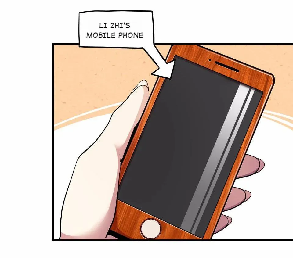 The Great Tang Is Online (Colored) Chapter 33 page 20 - 