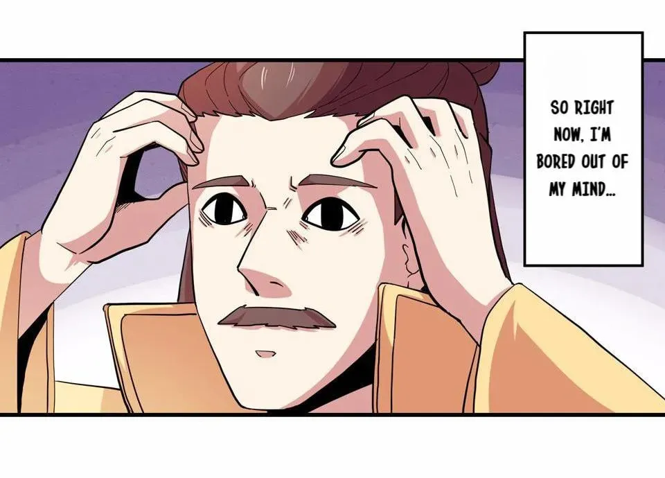 The Great Tang Is Online (Colored) Chapter 33 page 24 - 