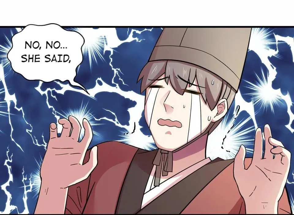 The Great Tang Is Online (Colored) Chapter 33 page 30 - 