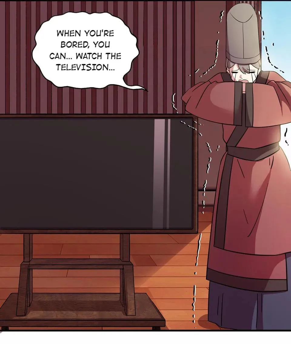 The Great Tang Is Online (Colored) Chapter 33 page 31 - 