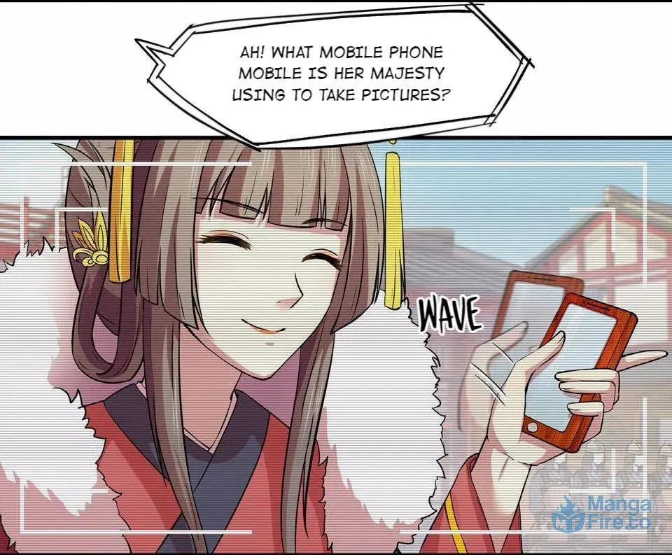 The Great Tang Is Online (Colored) Chapter 33 page 51 - 