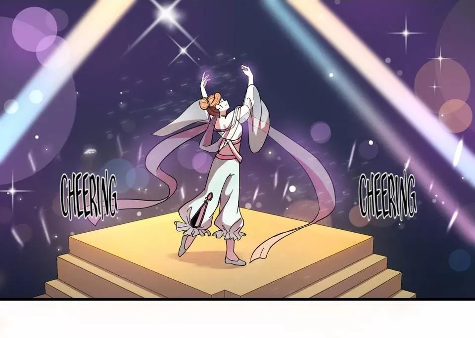 The Great Tang Is Online (Colored) Chapter 34 page 14 - 