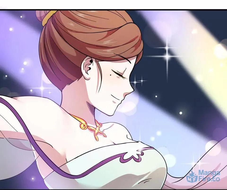 The Great Tang Is Online (Colored) Chapter 34 page 16 - 
