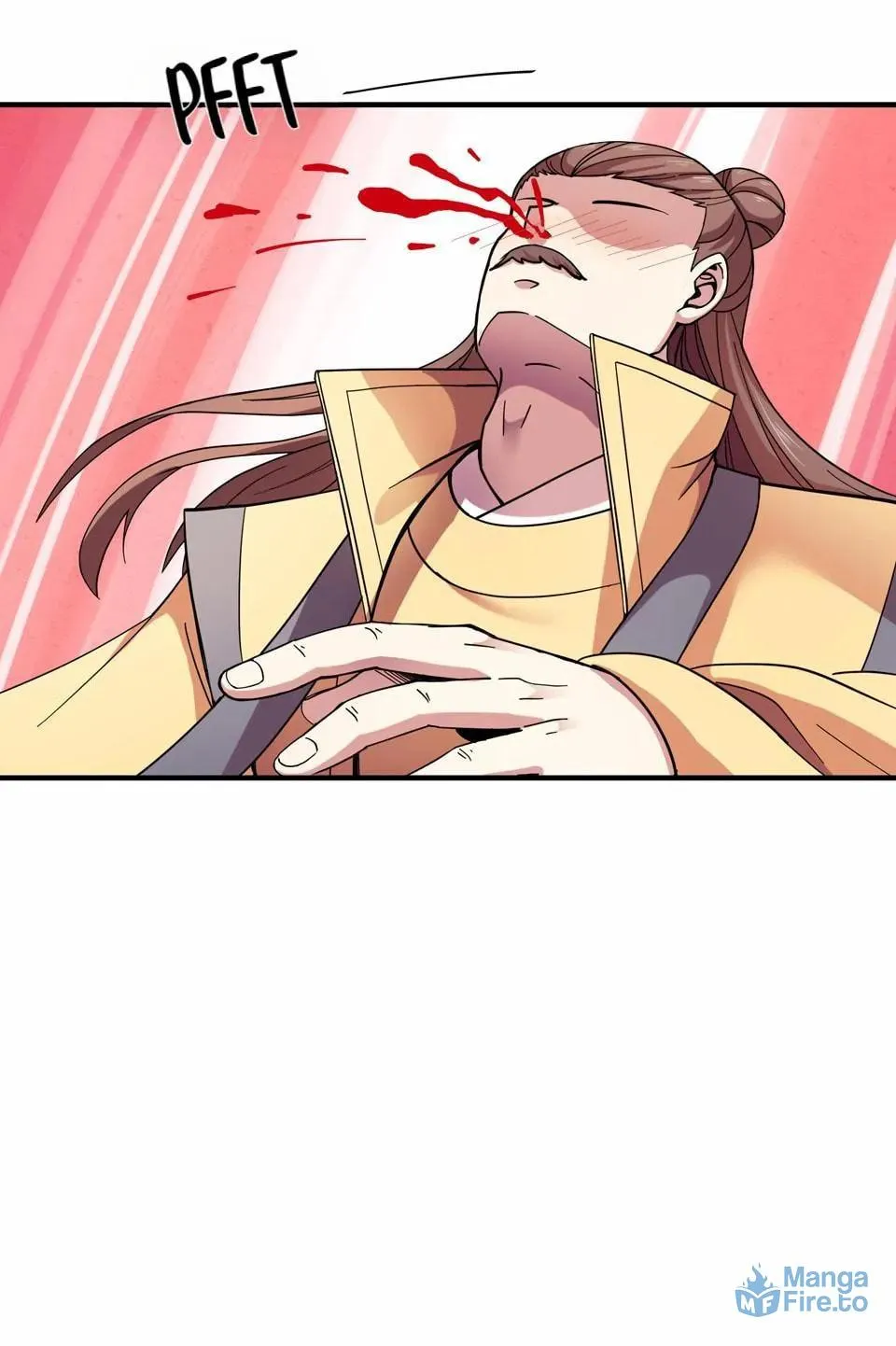 The Great Tang Is Online (Colored) Chapter 34 page 19 - 