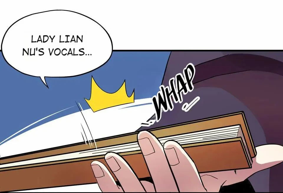 The Great Tang Is Online (Colored) Chapter 34 page 25 - 