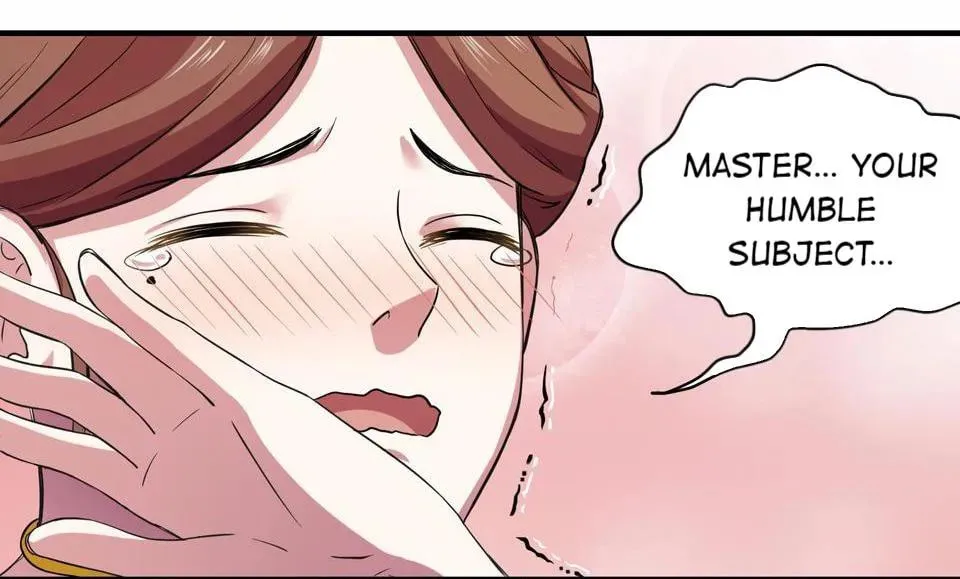 The Great Tang Is Online (Colored) Chapter 34 page 31 - 