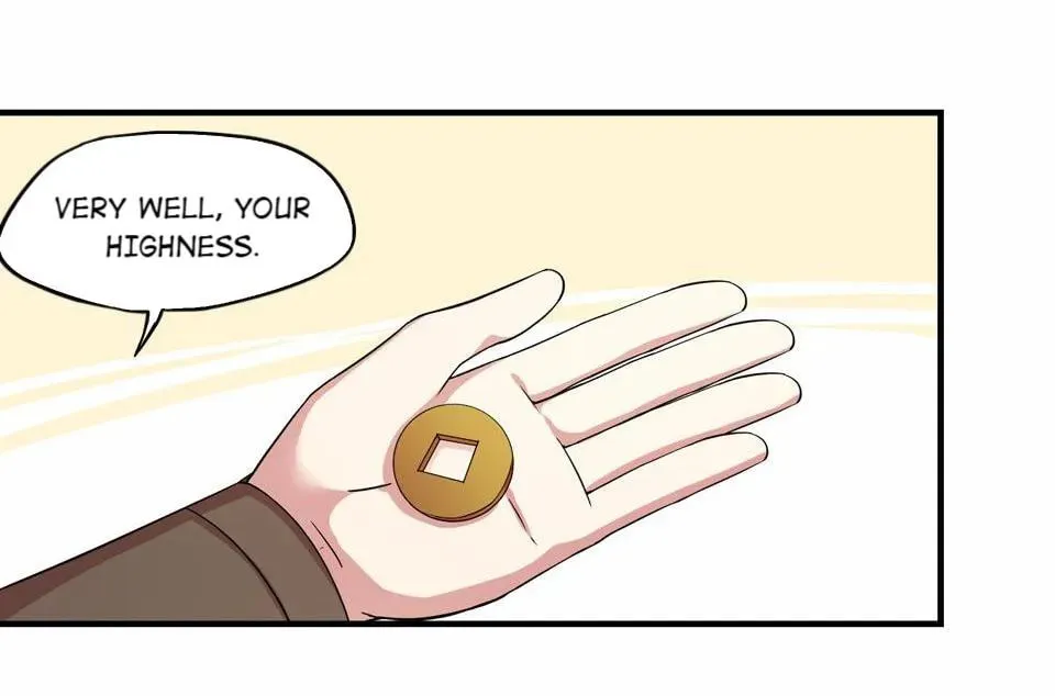 The Great Tang Is Online (Colored) Chapter 34 page 40 - 