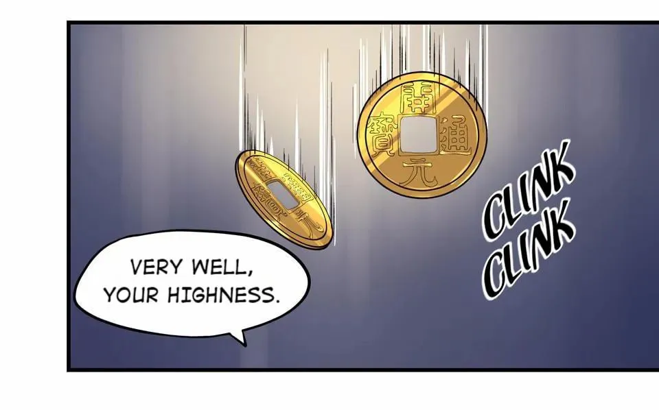 The Great Tang Is Online (Colored) Chapter 34 page 45 - 