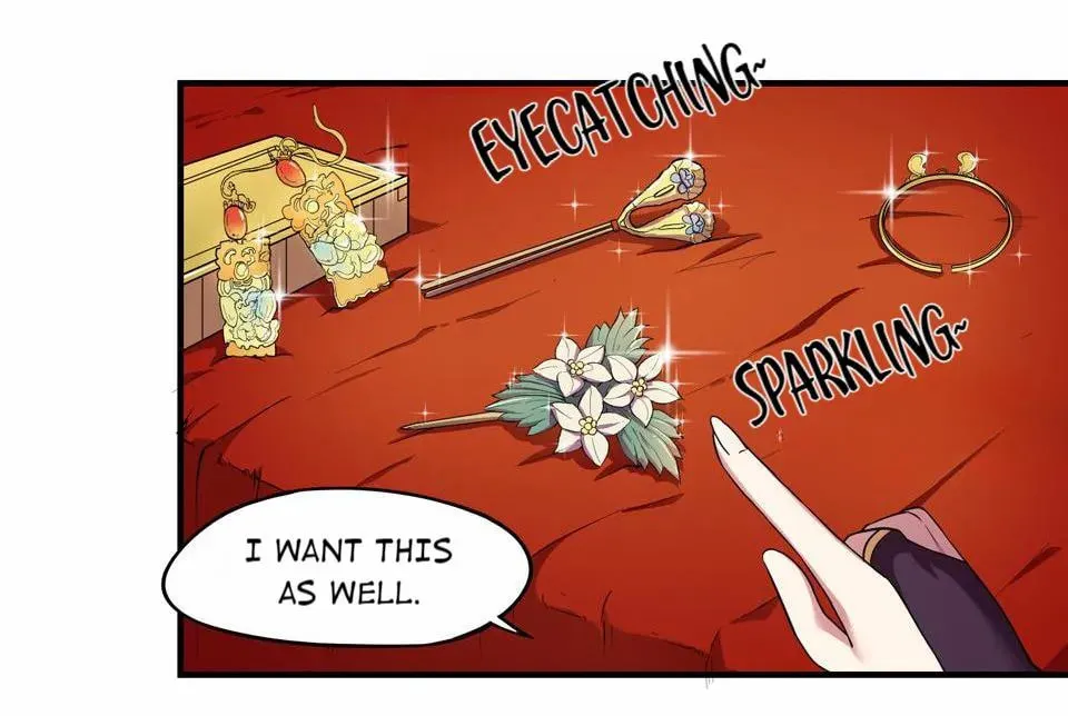 The Great Tang Is Online (Colored) Chapter 34 page 46 - 