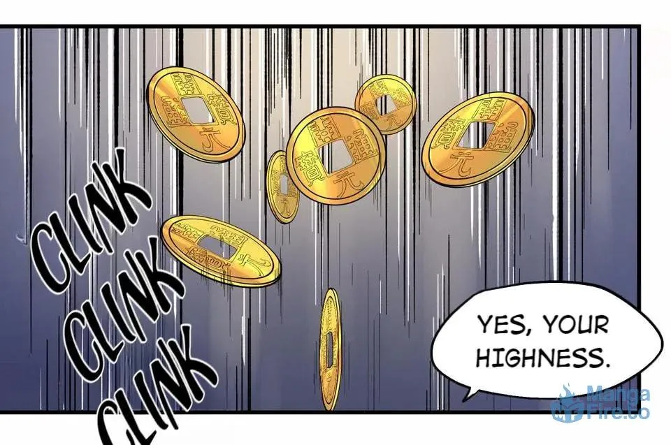 The Great Tang Is Online (Colored) Chapter 34 page 47 - 