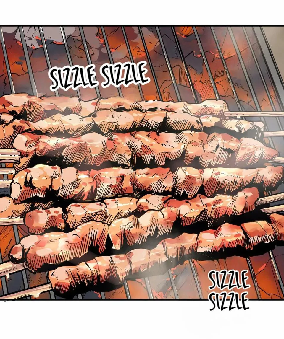 The Great Tang Is Online (Colored) Chapter 34 page 55 - 