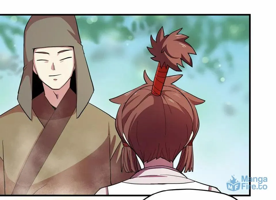 The Great Tang Is Online (Colored) Chapter 34 page 56 - 