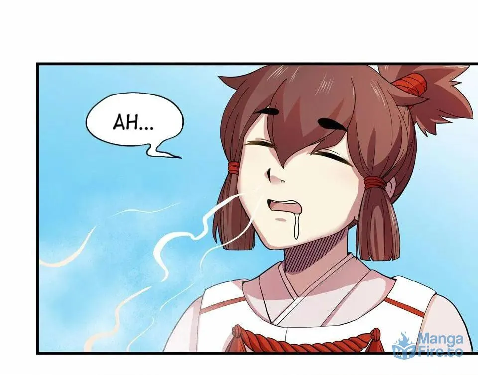 The Great Tang Is Online (Colored) Chapter 34 page 59 - 
