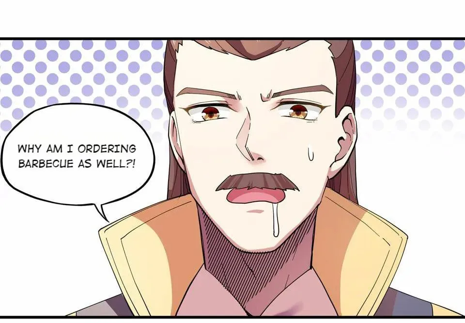 The Great Tang Is Online (Colored) Chapter 34 page 61 - 
