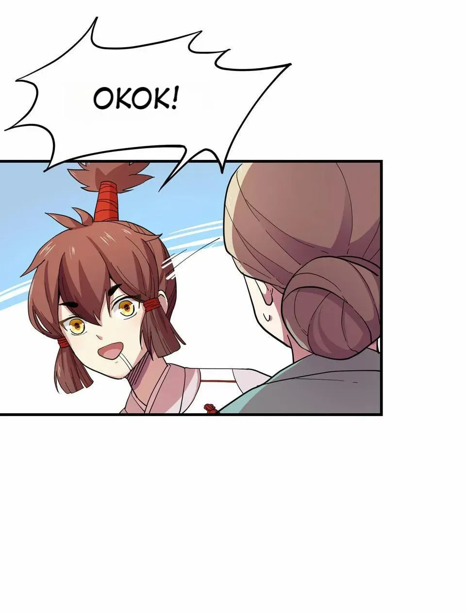 The Great Tang Is Online (Colored) Chapter 34 page 63 - 