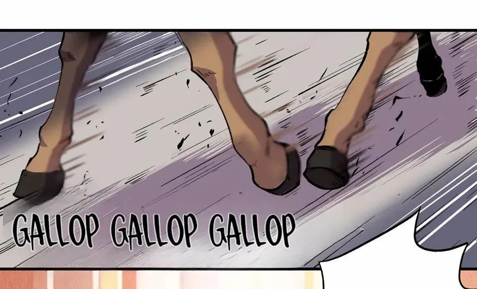 The Great Tang Is Online (Colored) Chapter 34 page 64 - 