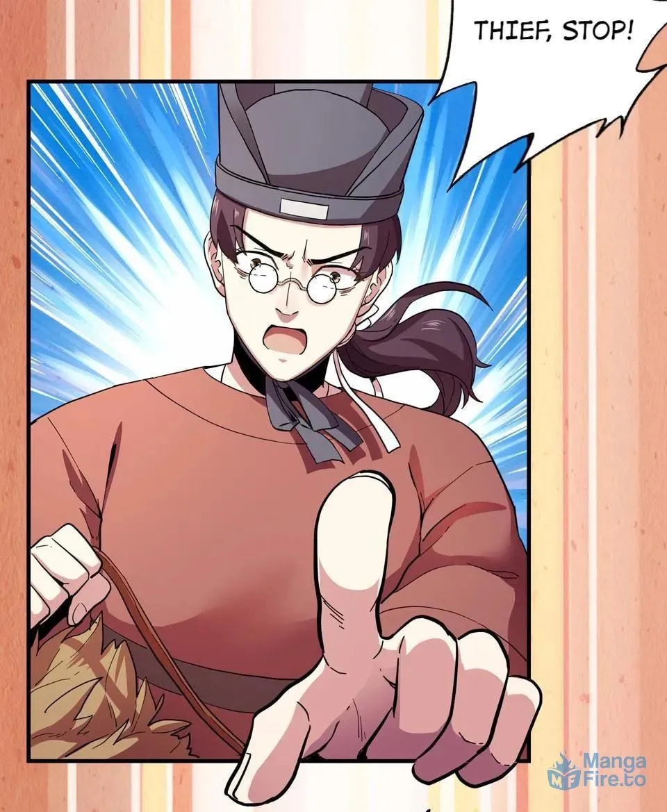 The Great Tang Is Online (Colored) Chapter 34 page 65 - 