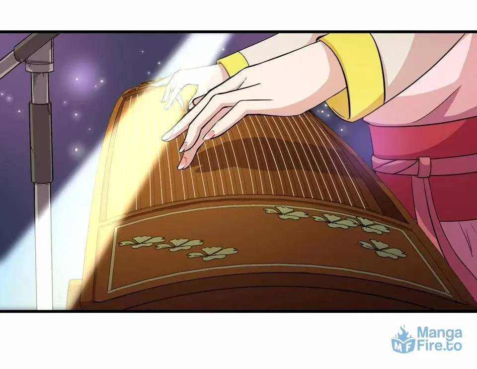 The Great Tang Is Online (Colored) Chapter 34 page 10 - 