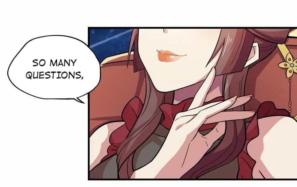 The Great Tang Is Online (Colored) Chapter 35 page 11 - 