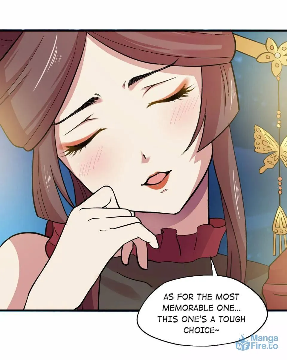 The Great Tang Is Online (Colored) Chapter 35 page 16 - 
