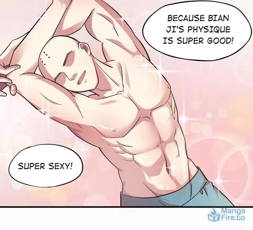 The Great Tang Is Online (Colored) Chapter 35 page 20 - 