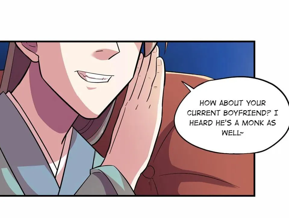 The Great Tang Is Online (Colored) Chapter 35 page 22 - 