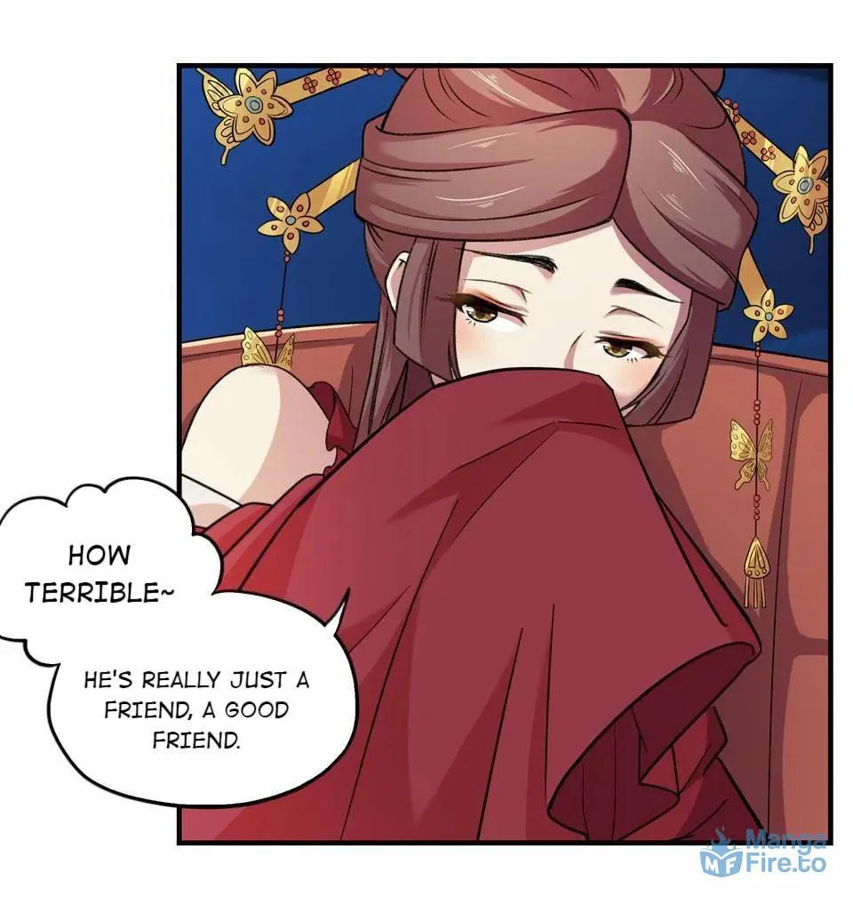 The Great Tang Is Online (Colored) Chapter 35 page 23 - 
