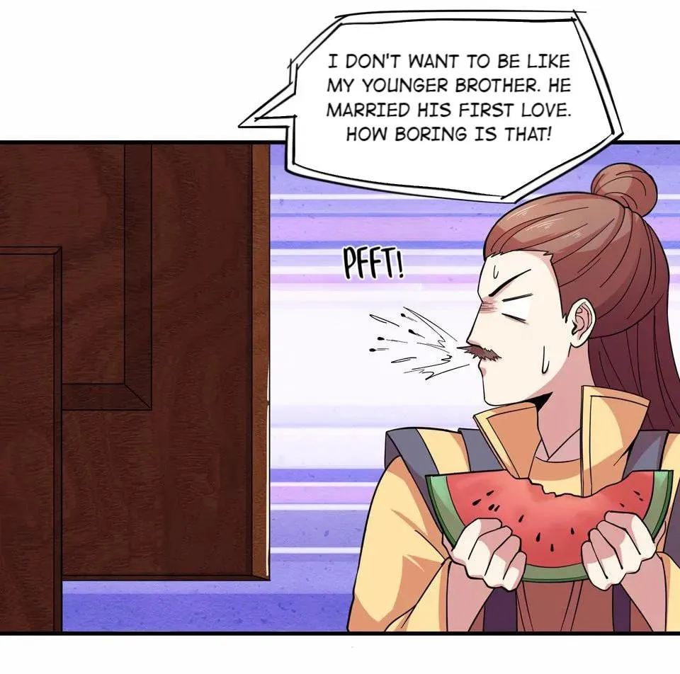 The Great Tang Is Online (Colored) Chapter 35 page 28 - 
