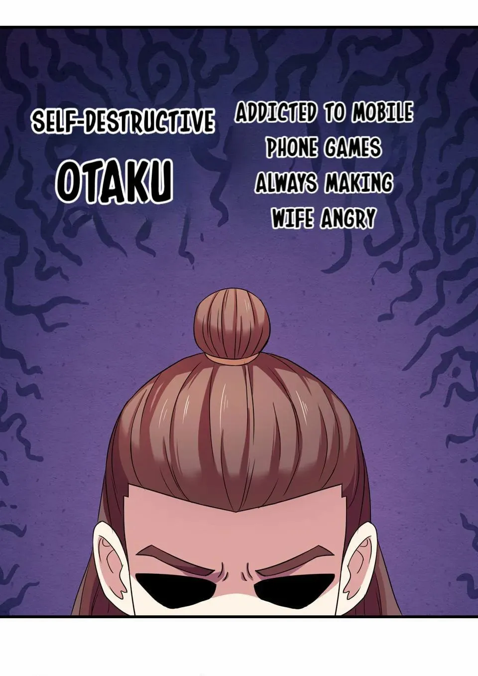 The Great Tang Is Online (Colored) Chapter 35 page 36 - 