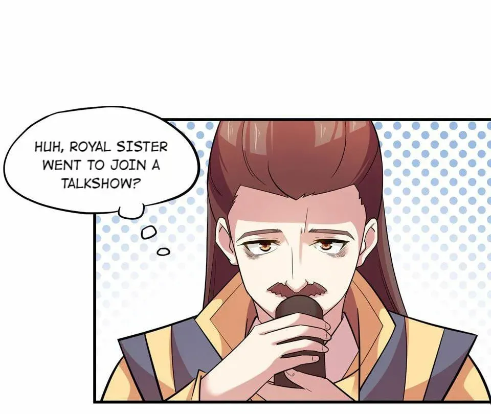 The Great Tang Is Online (Colored) Chapter 35 page 5 - 