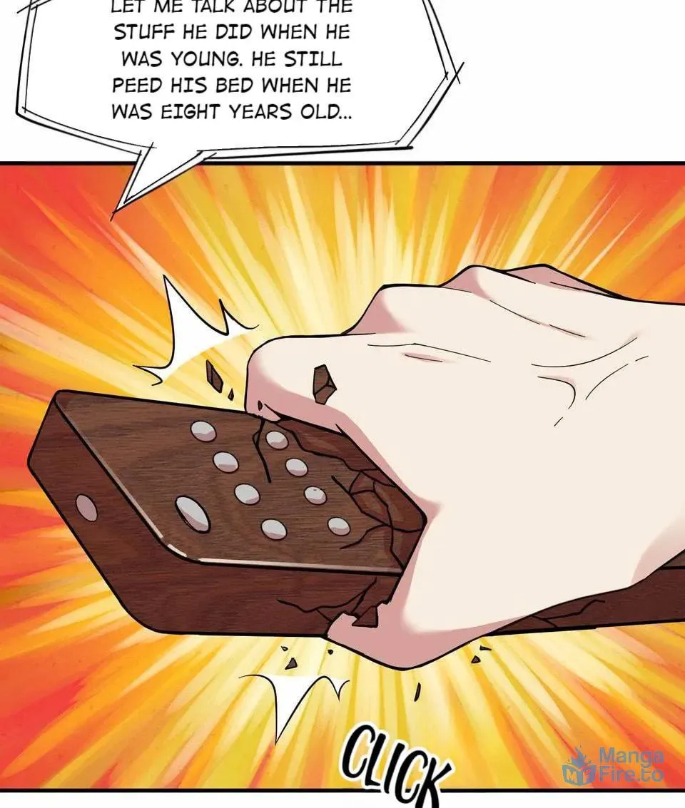 The Great Tang Is Online (Colored) Chapter 35 page 45 - 