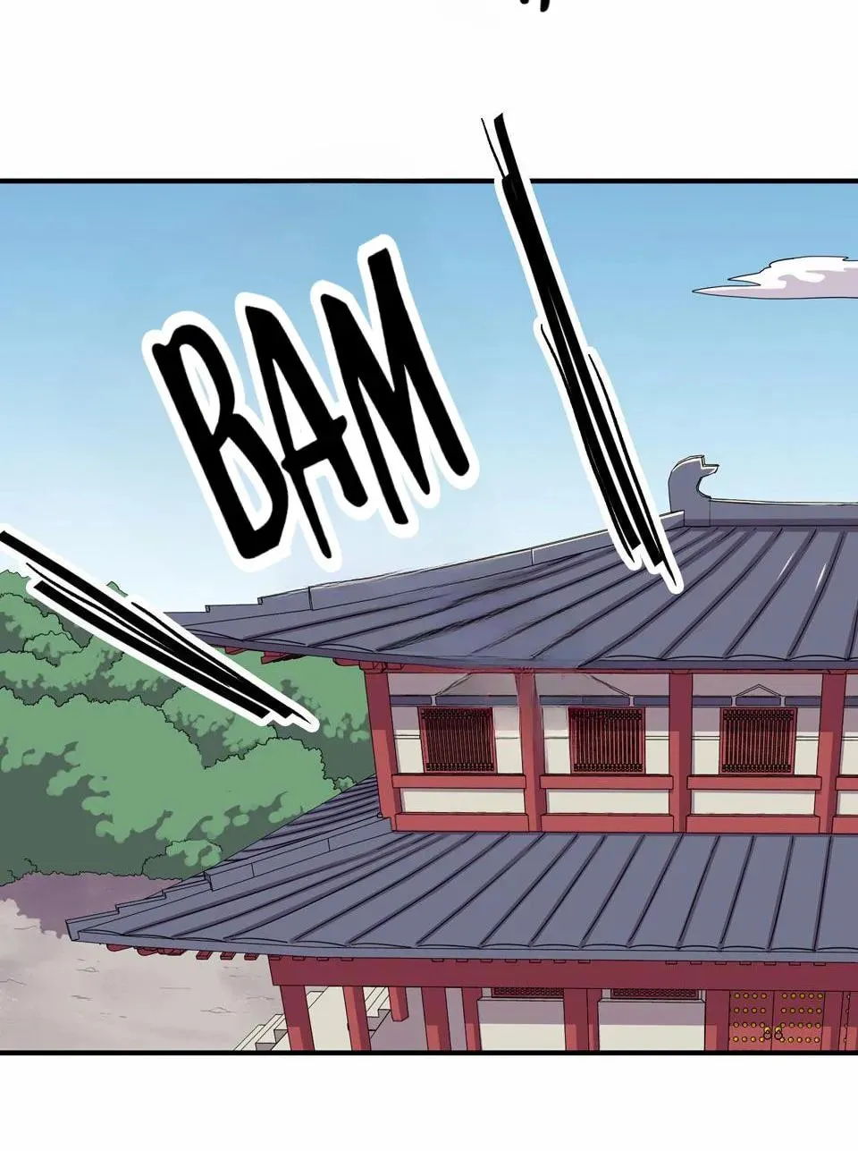 The Great Tang Is Online (Colored) Chapter 35 page 46 - 