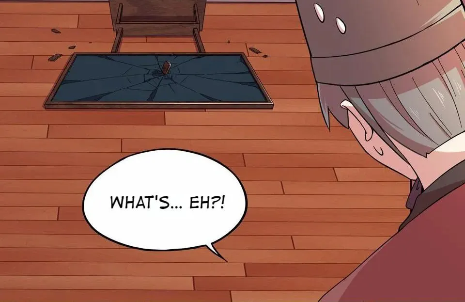 The Great Tang Is Online (Colored) Chapter 35 page 48 - 