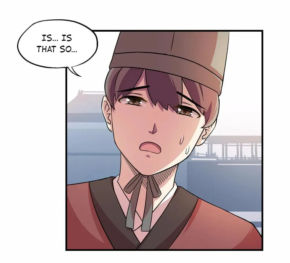 The Great Tang Is Online (Colored) Chapter 35 page 50 - 