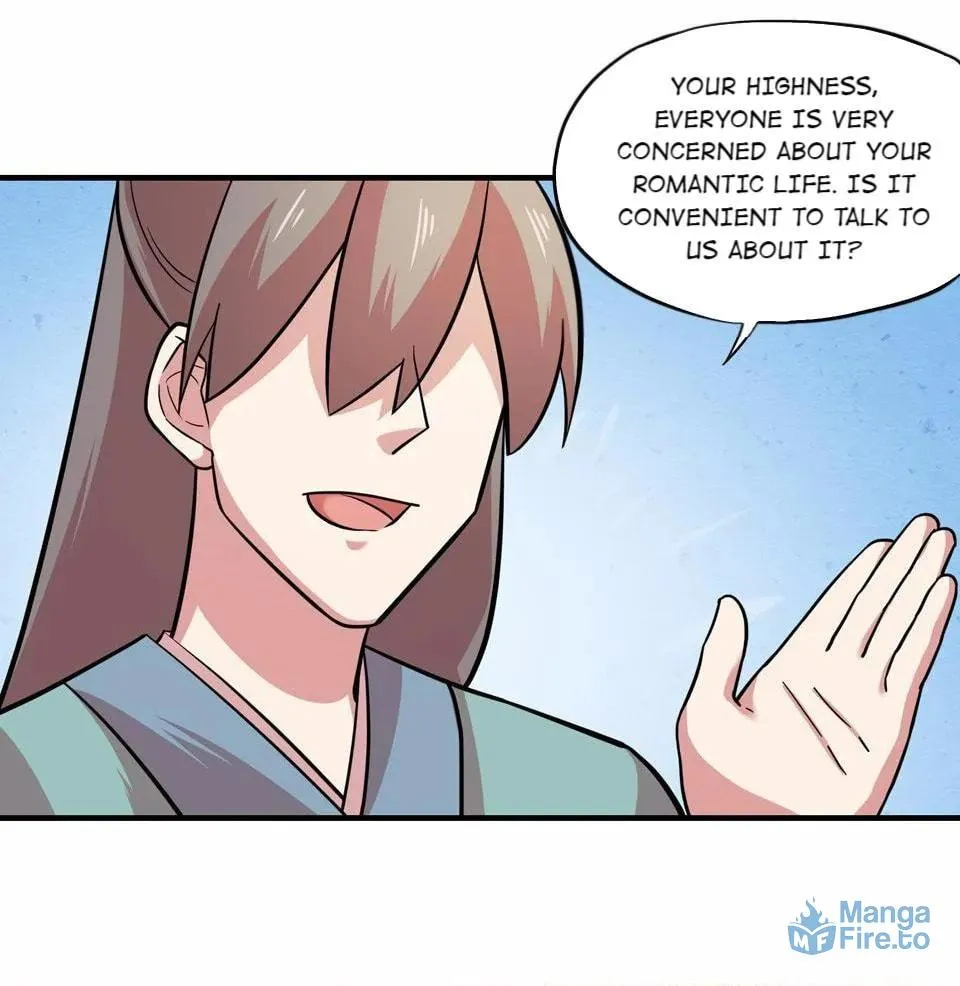 The Great Tang Is Online (Colored) Chapter 35 page 6 - 