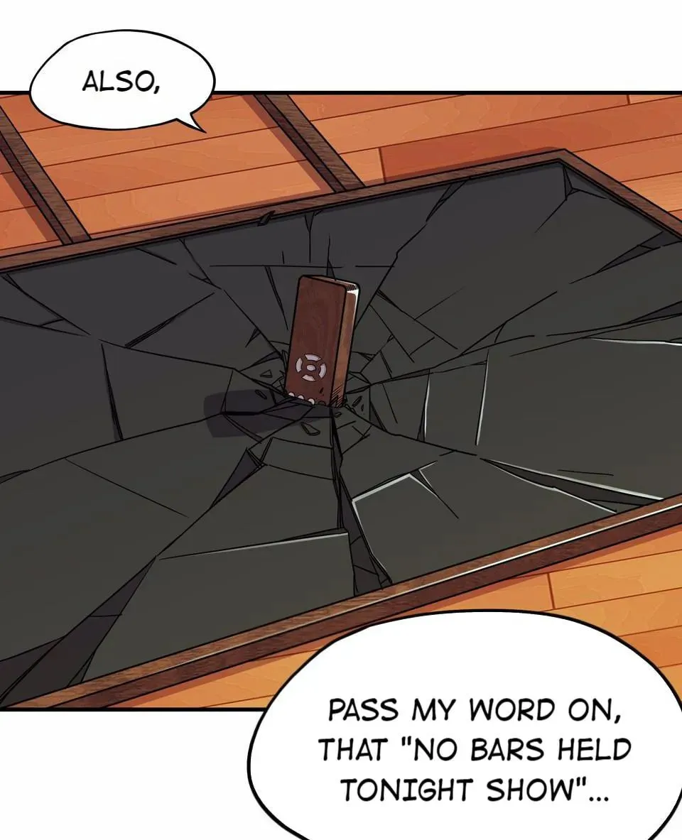 The Great Tang Is Online (Colored) Chapter 35 page 51 - 