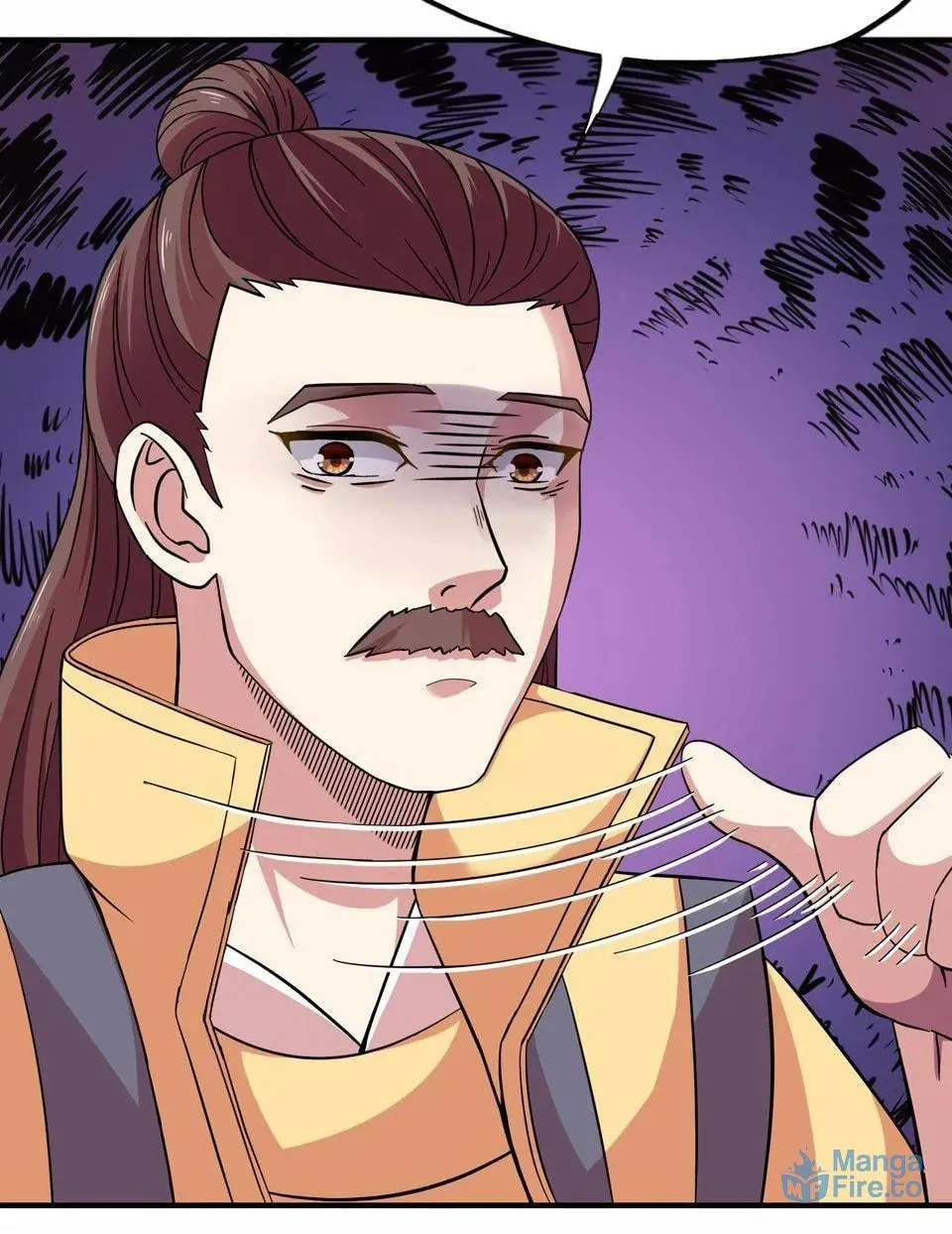 The Great Tang Is Online (Colored) Chapter 35 page 52 - 