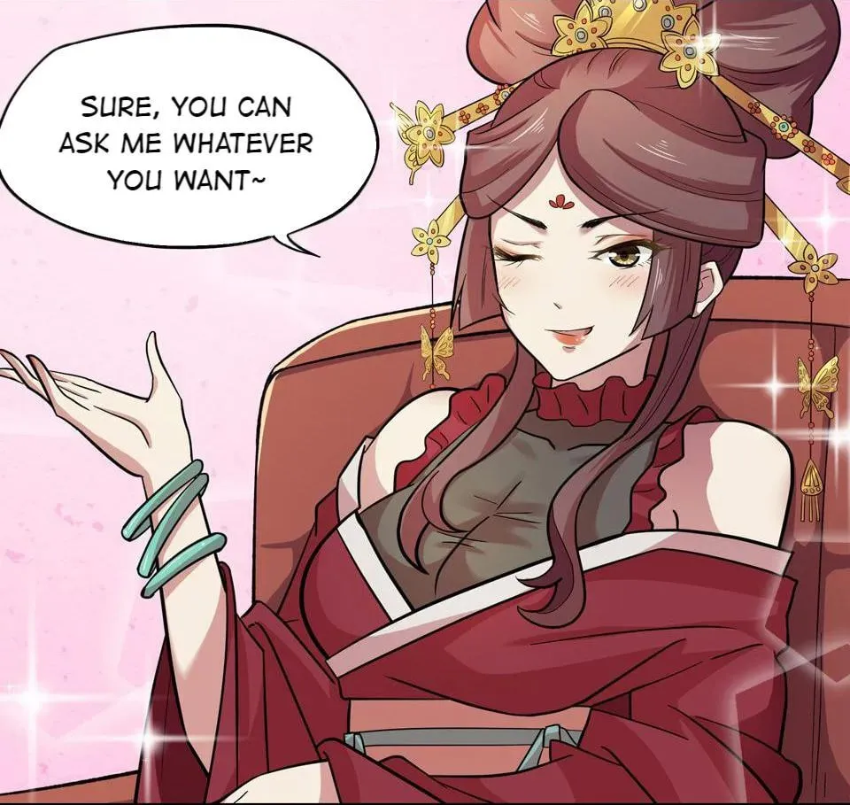 The Great Tang Is Online (Colored) Chapter 35 page 7 - 