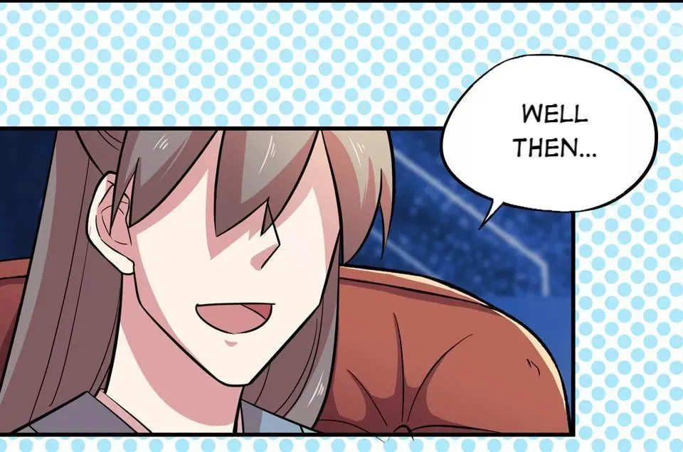 The Great Tang Is Online (Colored) Chapter 35 page 8 - 