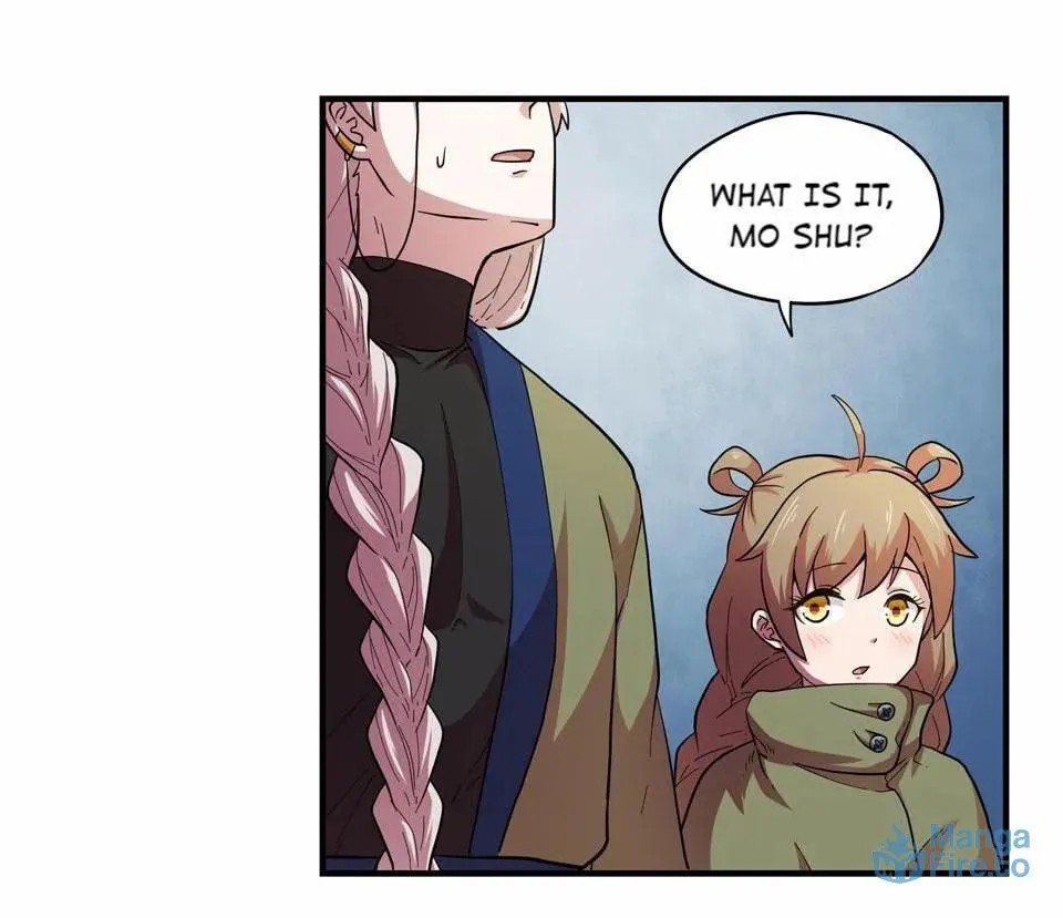 The Great Tang Is Online (Colored) Chapter 36 page 17 - 