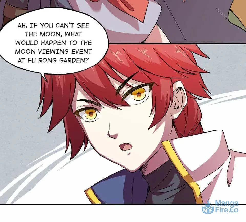 The Great Tang Is Online (Colored) Chapter 36 page 24 - 