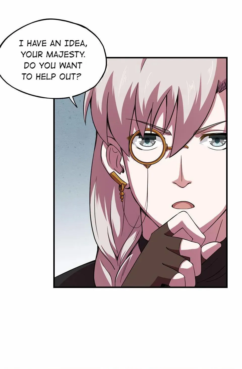 The Great Tang Is Online (Colored) Chapter 36 page 25 - 