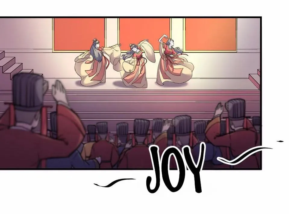 The Great Tang Is Online (Colored) Chapter 36 page 29 - 