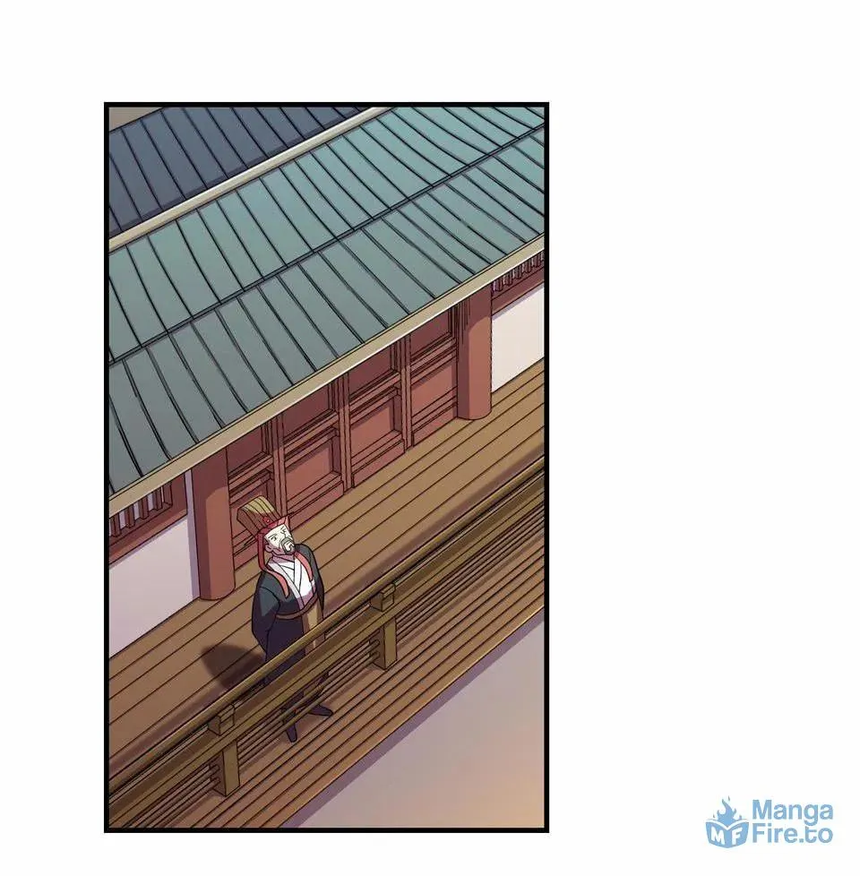 The Great Tang Is Online (Colored) Chapter 36 page 33 - 