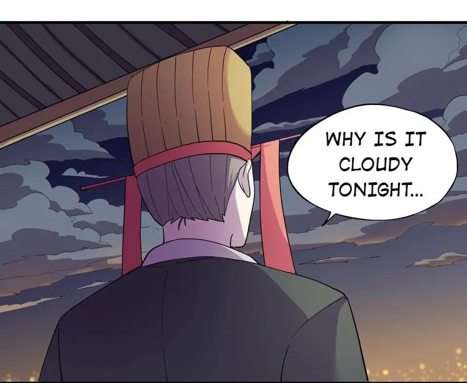 The Great Tang Is Online (Colored) Chapter 36 page 34 - 