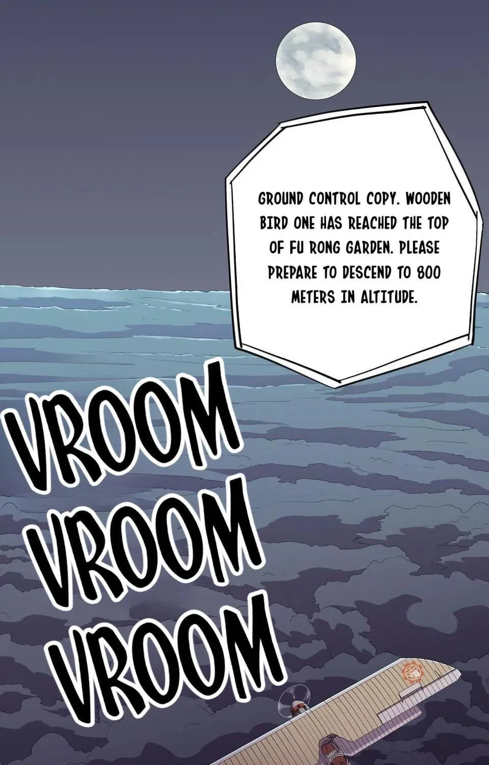 The Great Tang Is Online (Colored) Chapter 36 page 36 - 