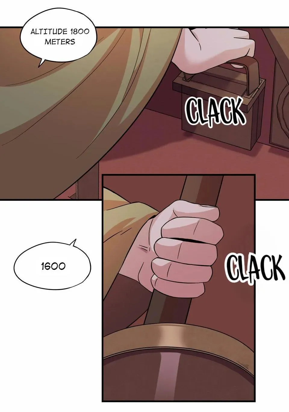 The Great Tang Is Online (Colored) Chapter 36 page 39 - 