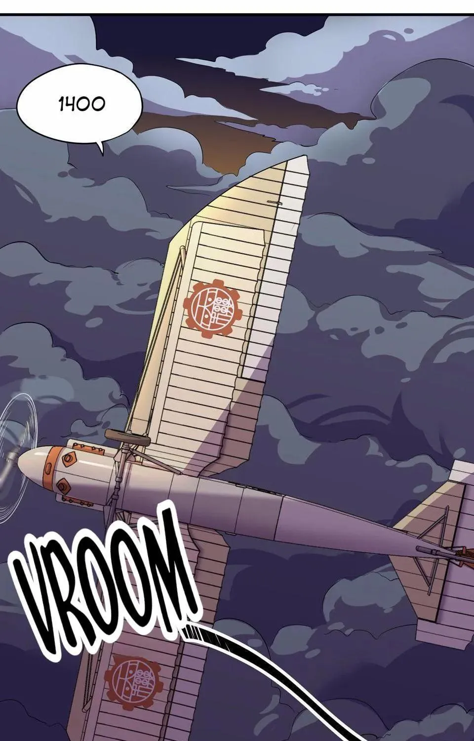 The Great Tang Is Online (Colored) Chapter 36 page 40 - 